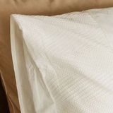 Dekbedovertrek - Multi - Katoen - 240x220 cm