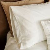 Dekbedovertrek - Multi - Katoen - 240x220 cm