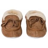 Shepherd of Sweden - Daisy - Pantoffel - Chestnut - Schapenvacht