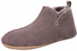 Pantoffel Rohde Women Moena 7026 Ginger-Schoenmaat 36