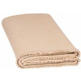 Sprei - Grijs - Katoen