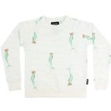 Sweater SNURK Kids Mermaid-Maat 116