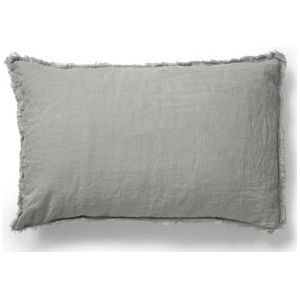 Sierkussenhoes Passion for Linen Malaga Mud (40 x 60 cm) 2021