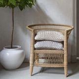 House in Styles-sElba Sierkussenhoes s-skatoen