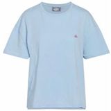 T-Shirt Essenza Women Colette Uni Zen Blue-L