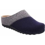 Rohde - Soave-406051 - Pantoffels - Ocean