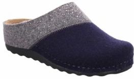 Rohde - Soave-406051 - Pantoffels - Ocean