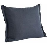 Sierkussen - Blauw - Polyester