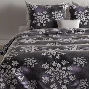 Dekbedovertrek Zo! Home Bassett Blue Katoen-200 x 200 / 220 cm | 2-Persoons