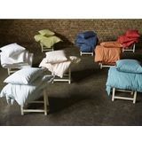 Dekbedovertrek - Kleur - Materiaal