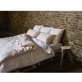 Dekbedovertrek - Kleur - Materiaal