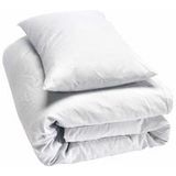 Dekbedovertrek - Kleur - Materiaal