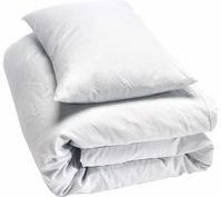 Dekbedovertrek - Kleur - Materiaal