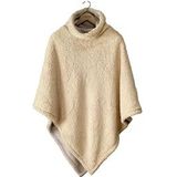 Poncho De Witte Lietaer Ganges Safari-One-size