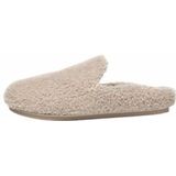 Freedom Moses - Kush - Pantoffel - Latte - Gerecycled Polyester, Rubberen Zool