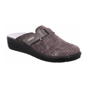 Rohde - Catania 6165 - Pantoffel - Graphite