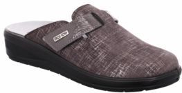Rohde - Catania 6165 - Pantoffel - Graphite