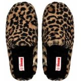 Freedom Moses - Bubba - Pantoffel - Wild - Gerecycled Faux Fur
