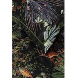 Dekbedovertrek - Grijs - Katoen