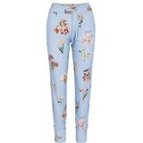 Pyjamabroek Essenza Women Jules Annebella Zen Blue-L