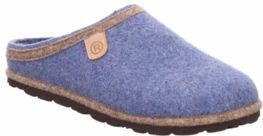 Pantoffel Rohde Women Meran 6815 Baltic-Schoenmaat 36