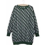 Sweater Dress Snurk Women Penguin Xmas-One-size