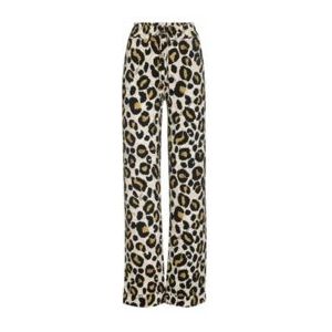 Pyjamabroek Essenza Women Nora Fedelia Comforting Yellow-XS