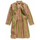 OAS - The Berry - Badjas - Unisex - Kleur: Berry