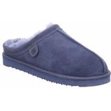 Pantoffel Rohde Women Soazza 7090 Blue-Schoenmaat 36