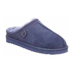 Pantoffel Rohde Women Soazza 7090 Blue-Schoenmaat 36
