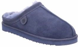 Pantoffel Rohde Women Soazza 7090 Blue-Schoenmaat 36