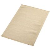 Vloerkleed Libeco Portobello Flax 