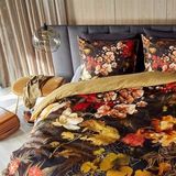 Kardol - Austin - Dekbedovertrek - Multi - 200 x 200 / 220 cm - 2-Persoons