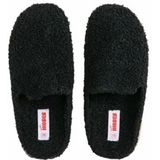 Freedom Moses - Kush - Pantoffel - Jet - Gerecycled Polyester