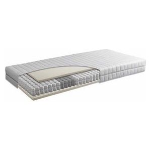 Matras Dozing Parma Pocketvering Latex-180 x 200 cm