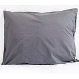 Kussenslopen - Wit - Katoen - Set van 2