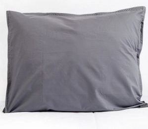 Kussenslopen - Wit - Katoen - Set van 2