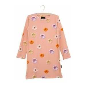 Nachtjapon SNURK Kids Flower Power-Maat 152