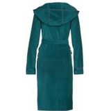 Badjas Vossen Unisex Jive Poseidon