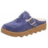 Rohde - Foggia 6123 - Pantoffel - Blue