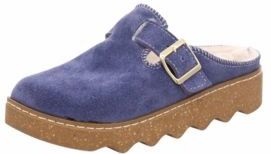 Rohde - Foggia 6123 - Pantoffel - Blue