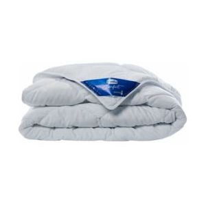 Comfort Warm Blauw - Dekbed - 260x220cm
