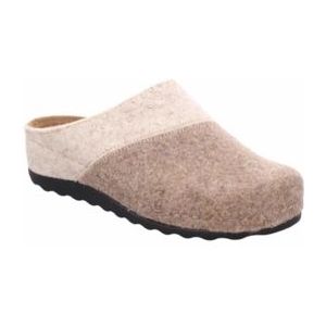 Rohde - Women Soave-40 - Pantoffel - Linen