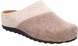 Rohde - Women Soave-40 - Pantoffel - Linen