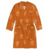 OAS - The Mustard Badjas - Oranje - Katoen