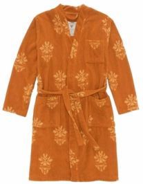 OAS - The Mustard Badjas - Oranje - Katoen