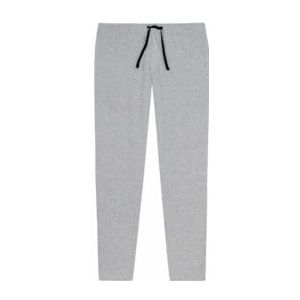 Pyjamabroek Schiesser Men 163840 Grey Melange-Maat 50