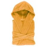 Abyss & Habidecor - Alex - Badjas - Curcuma - 100% Giza Egyptisch Katoen