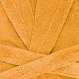 Abyss & Habidecor - Alex - Badjas - Curcuma - 100% Giza Egyptisch Katoen