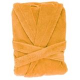 Abyss & Habidecor - Alex - Badjas - Curcuma - 100% Giza Egyptisch Katoen